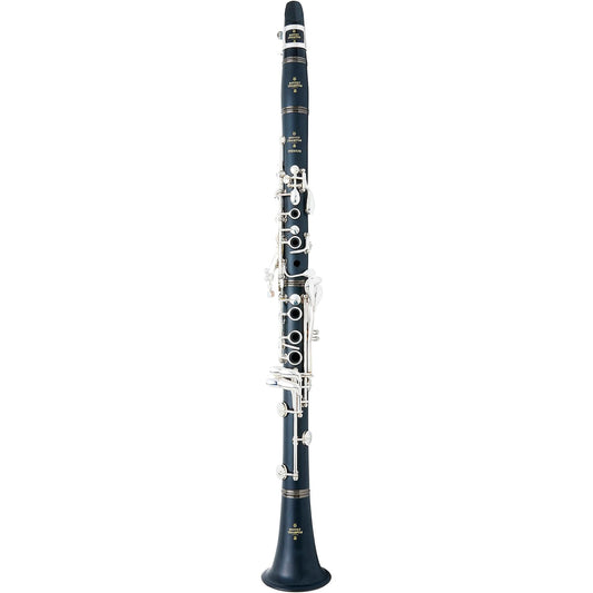 Buffet Crampon Premium Student Bb Clarinet - Full View