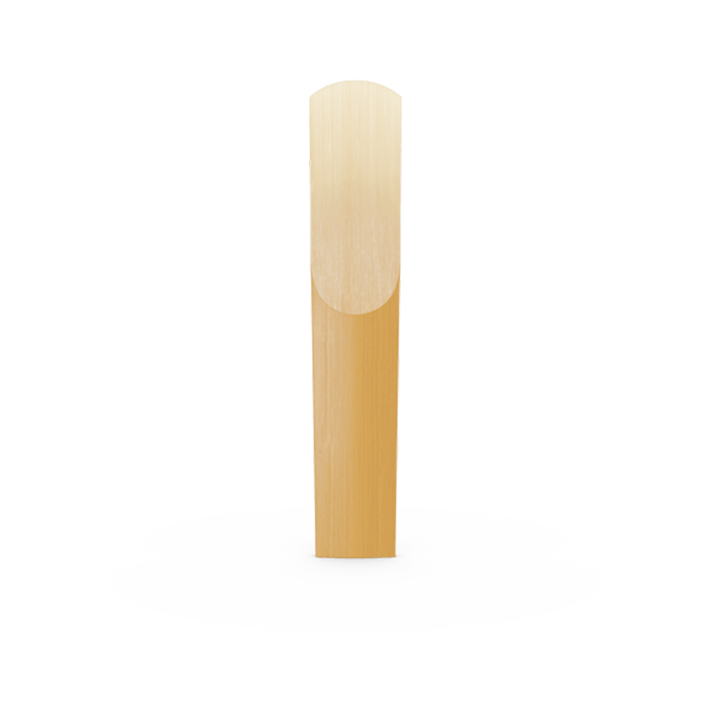 D'Addario Select Jazz Unfiled Baritone Saxophone Reeds