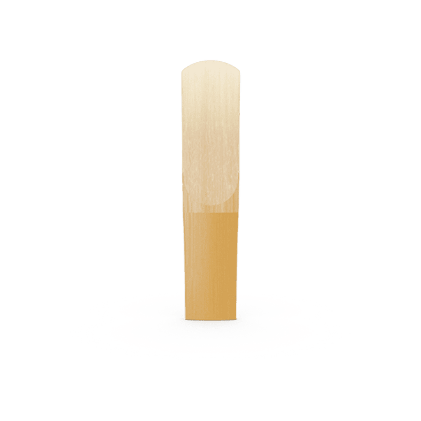 D'Addario Select Jazz Alto Sax Reed Fulll View