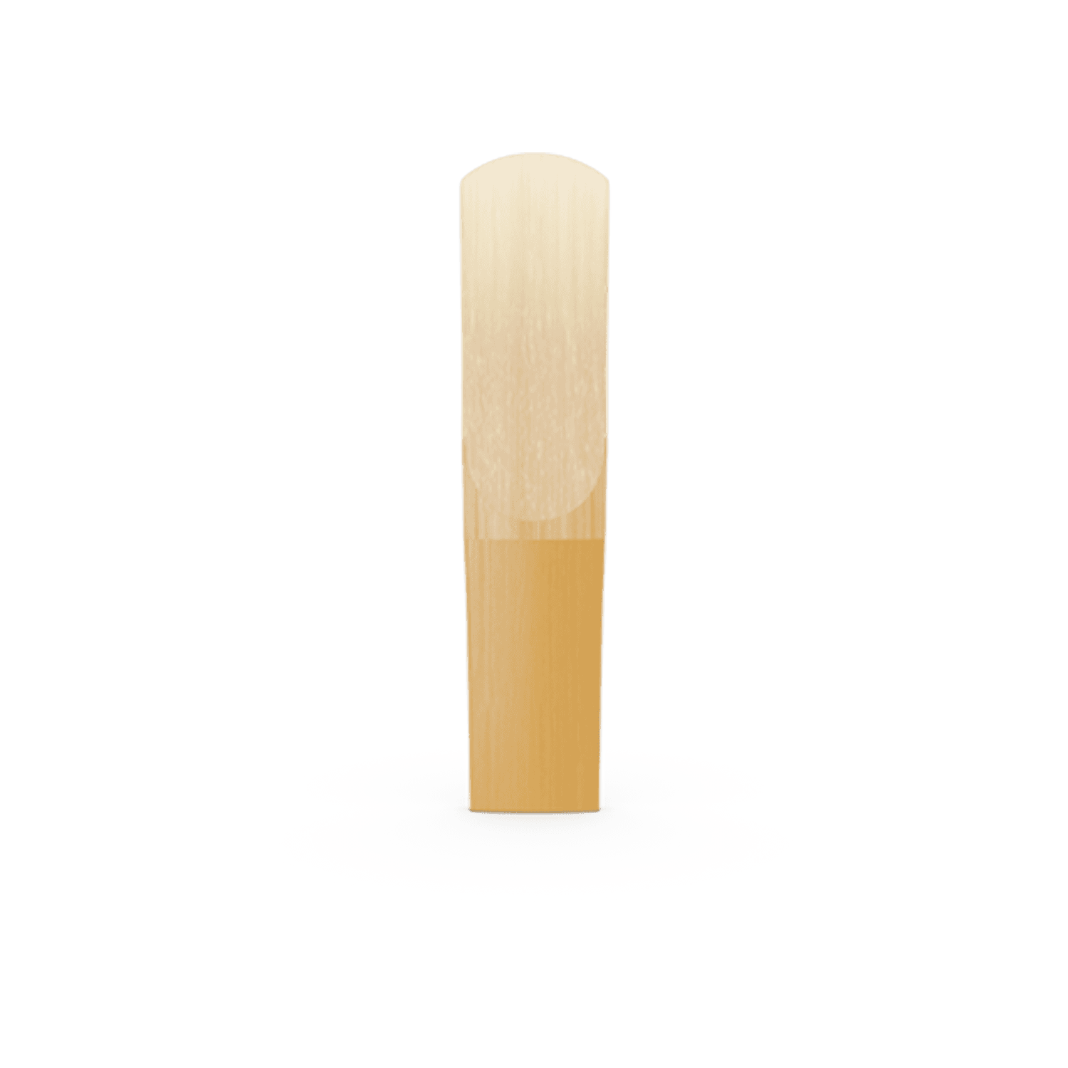 D'Addario Select Jazz Alto Sax Reed Fulll View