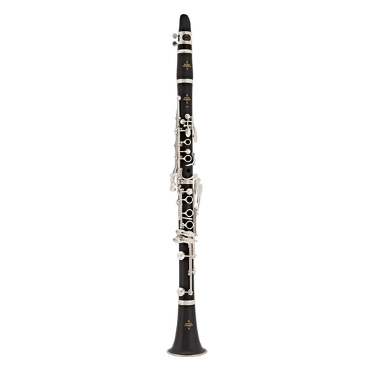 E-11 Clarinet Full View