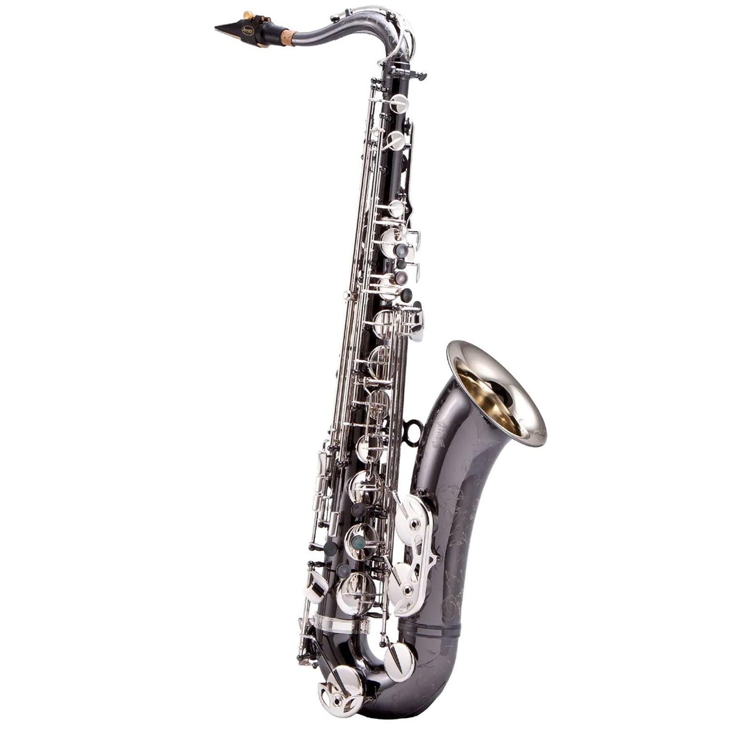 Keilwerth "Shadow" Tenor Saxophone