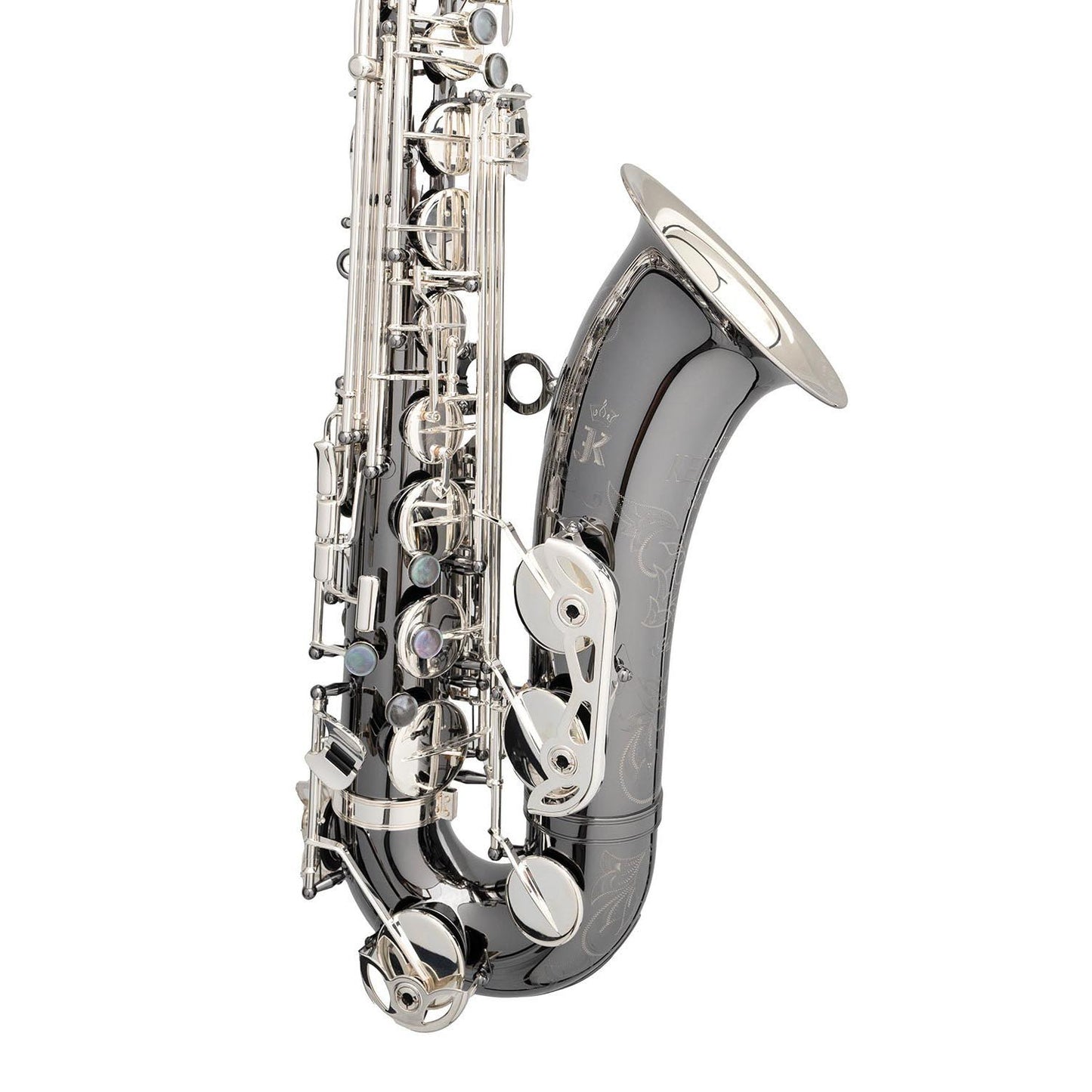 Keilwerth "Shadow" Tenor Saxophone