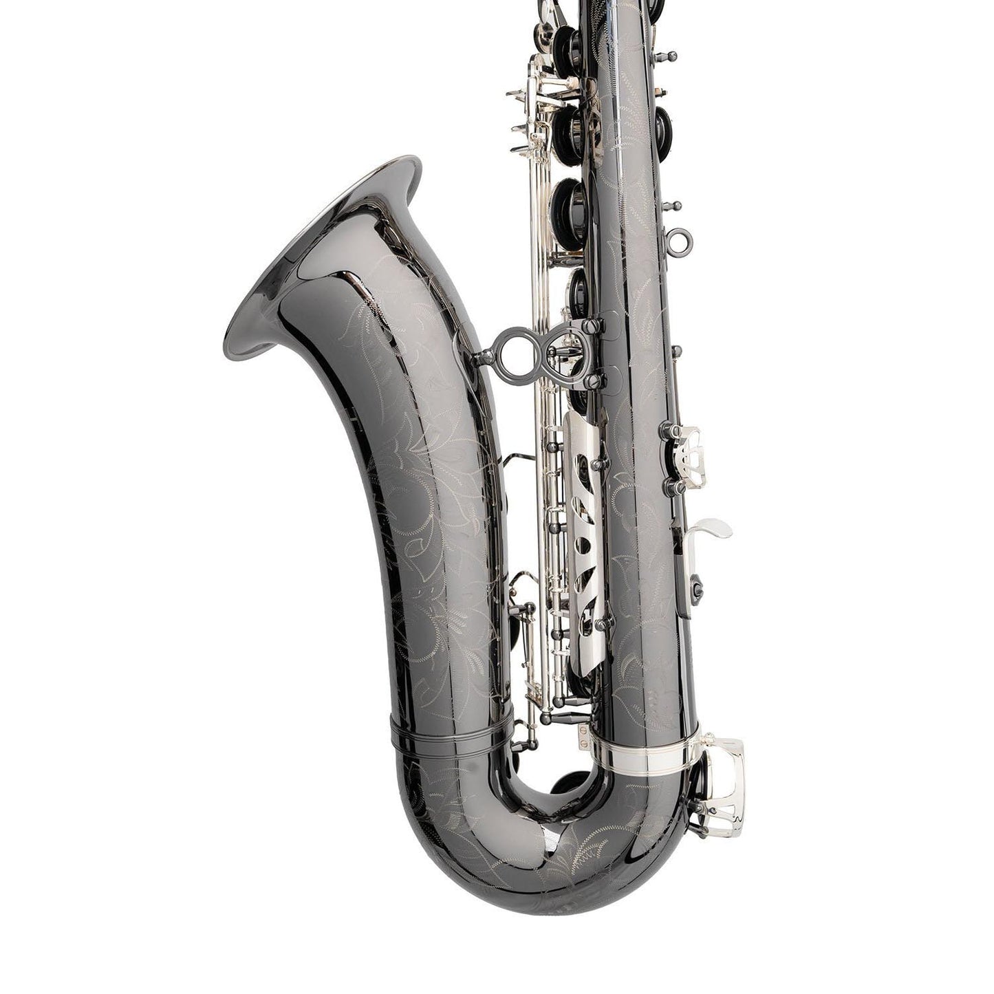 Keilwerth "Shadow" Tenor Saxophone