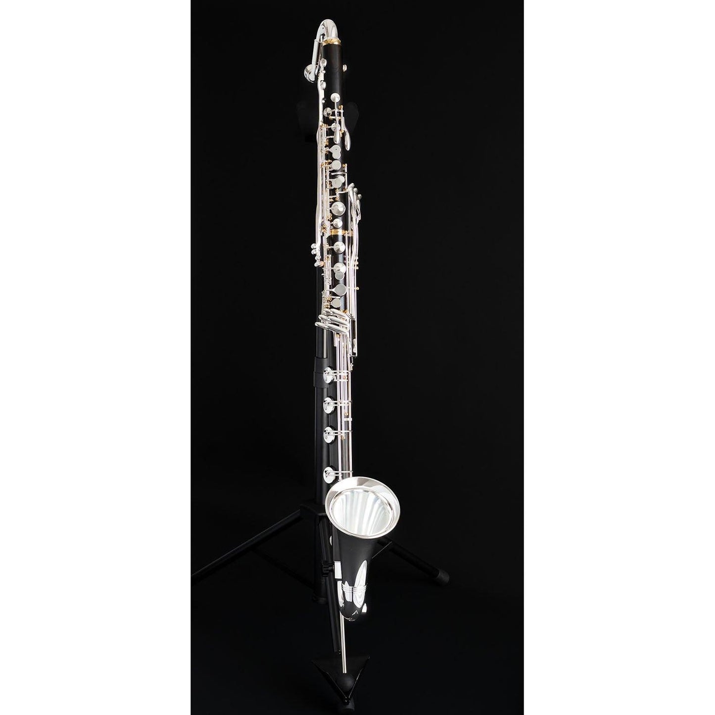Royal Global Polaris Bass Clarinet