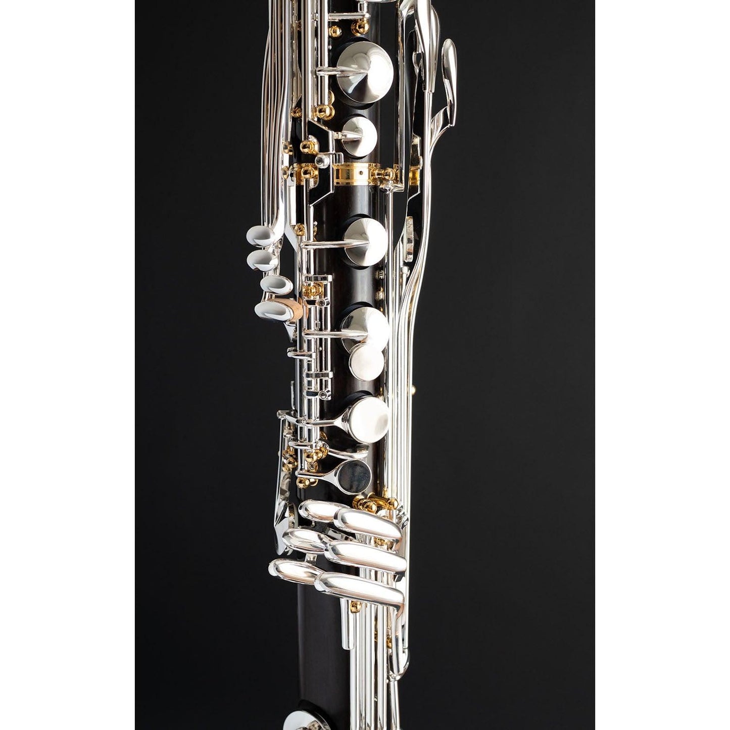 Royal Global Polaris Bass Clarinet