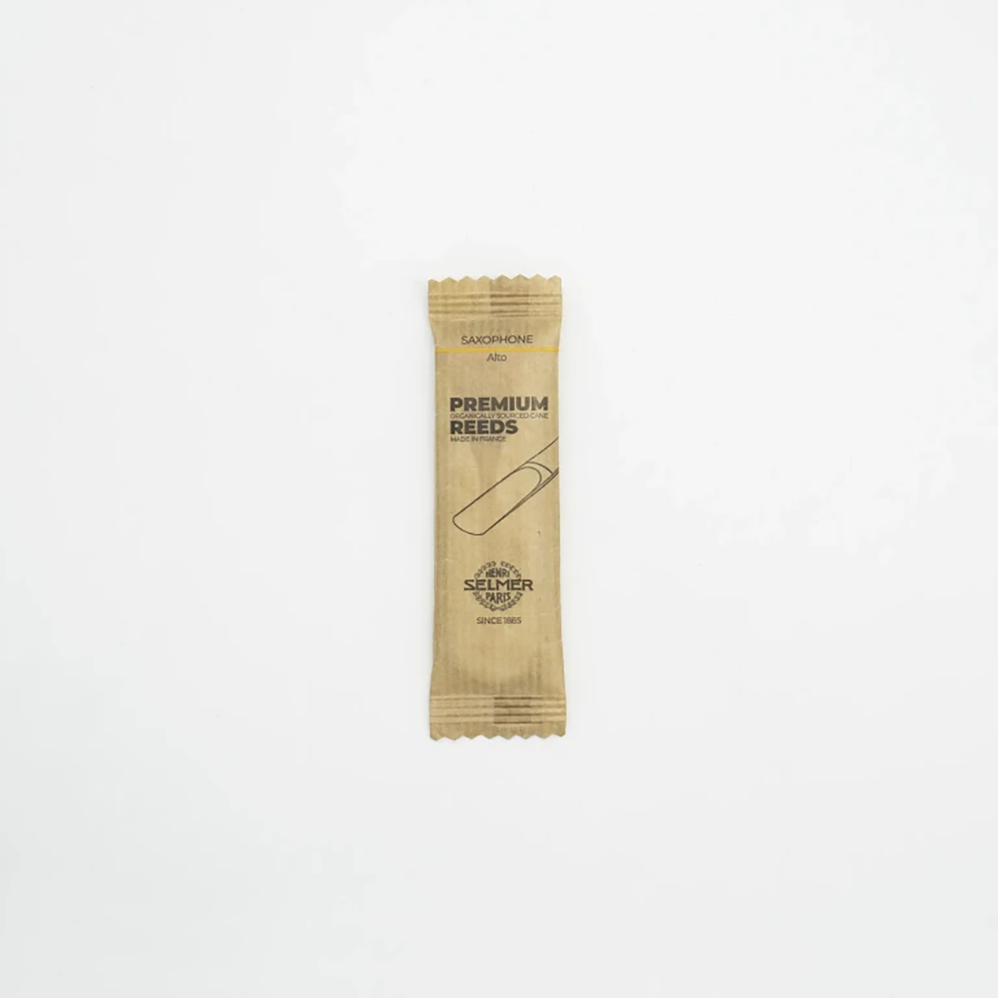 Selmer Paris Premium Soprano Saxophone Reeds