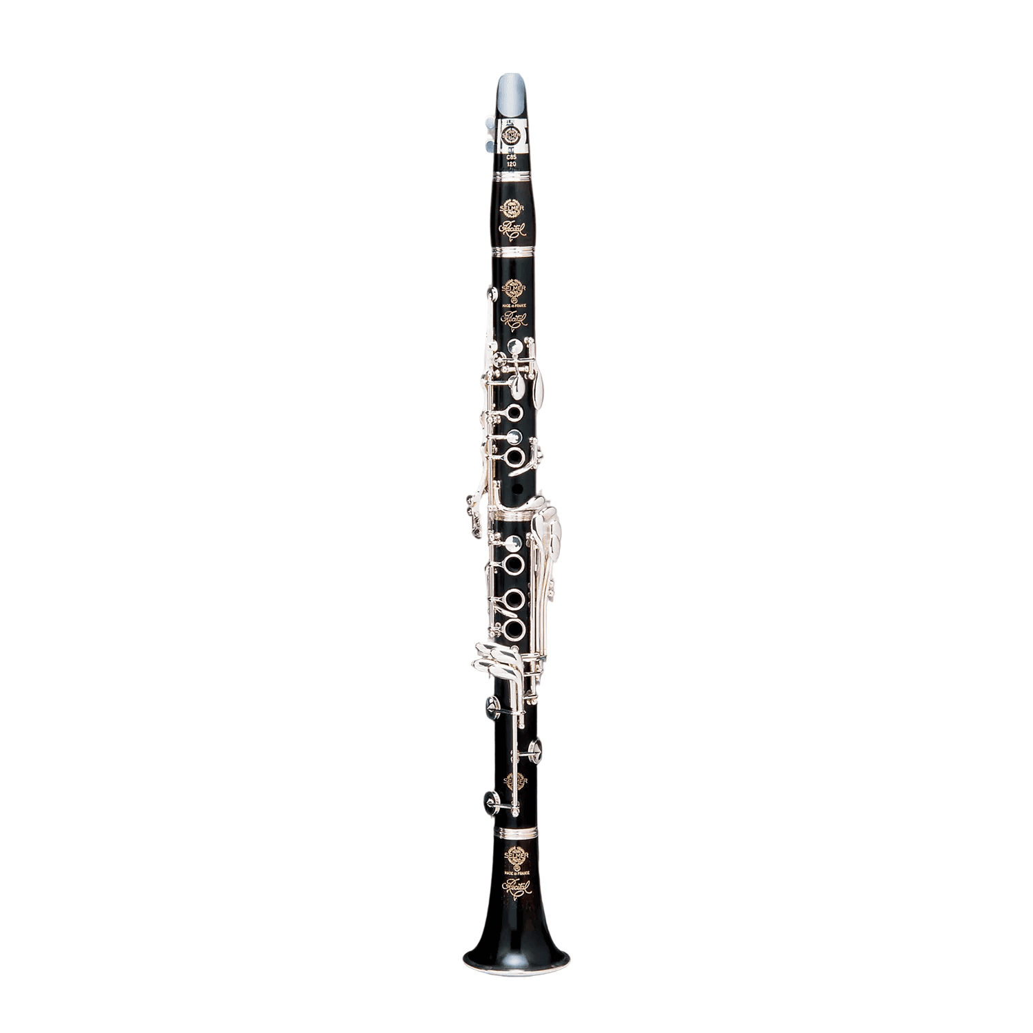 Selmer Paris Recital A Clarinet - full view