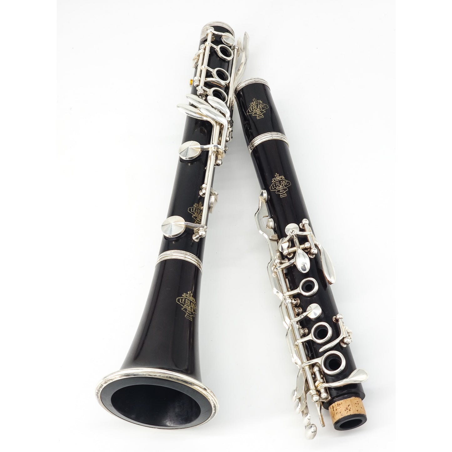 Leblanc A Clarinet (Pre-owned)
