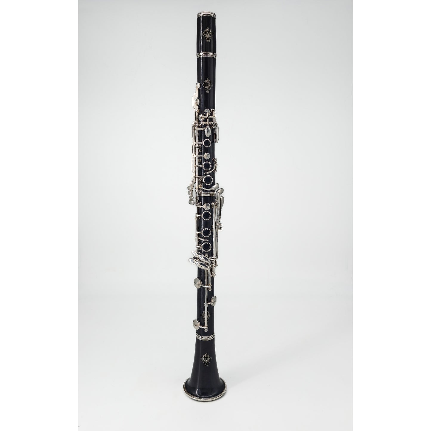 Leblanc A Clarinet (Pre-owned)