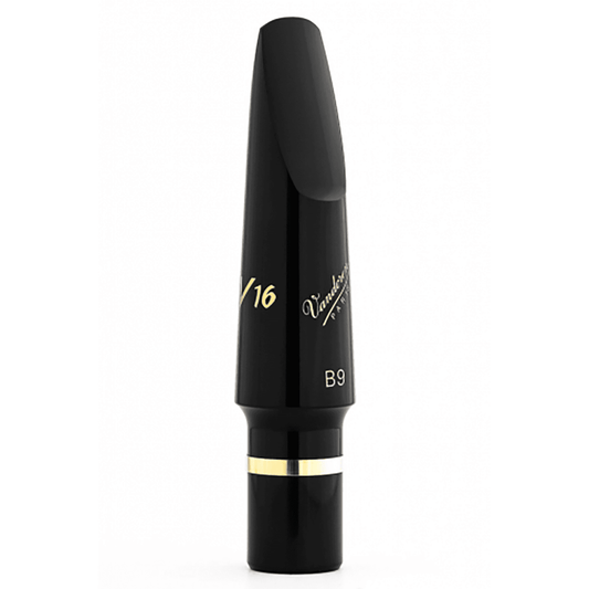 Vandoren B9 V16 Series Baritone Saxophone Mouthpiece - Full View
