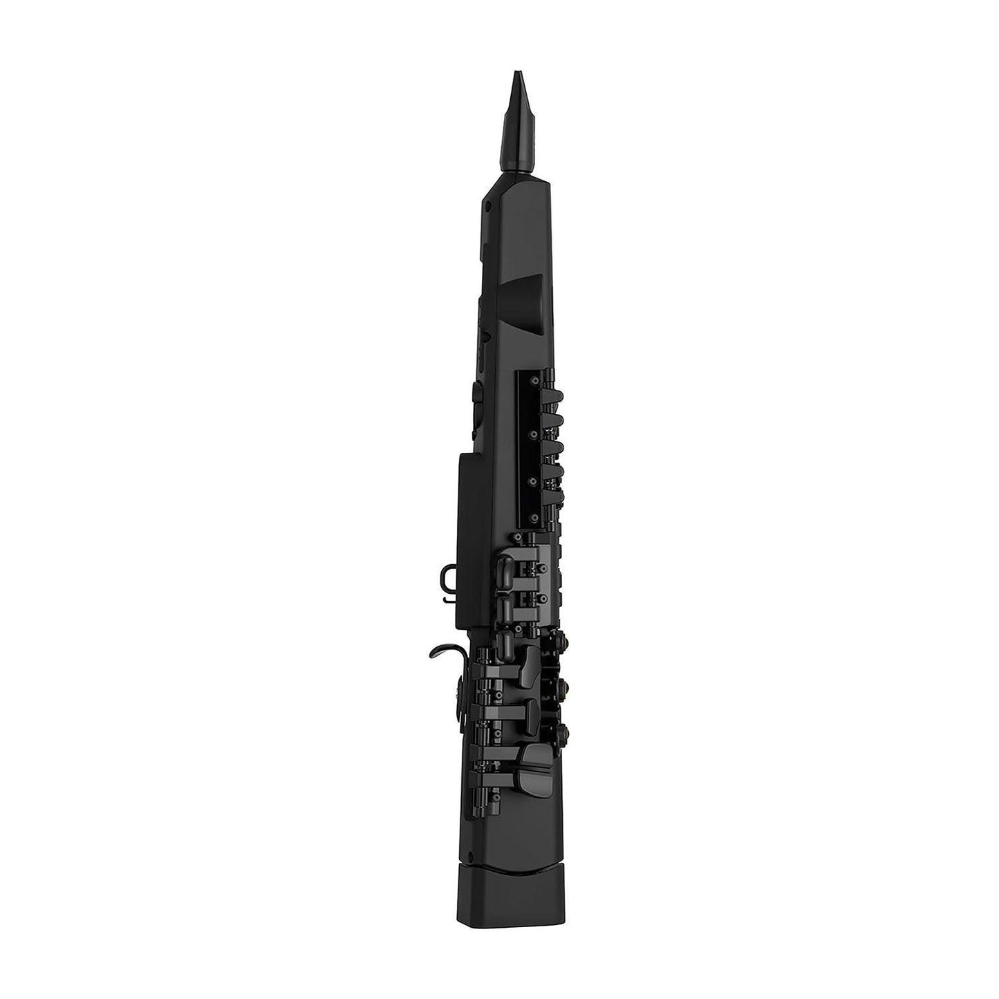 YDS-120 Left Side View