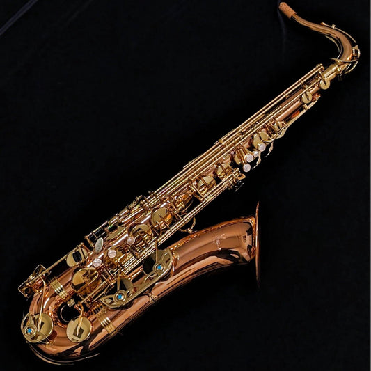 Yanagisawa TWO2 Tenor Sax Full View