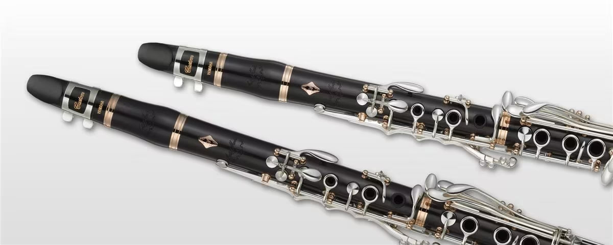 Yamaha SE Artist A Clarinet