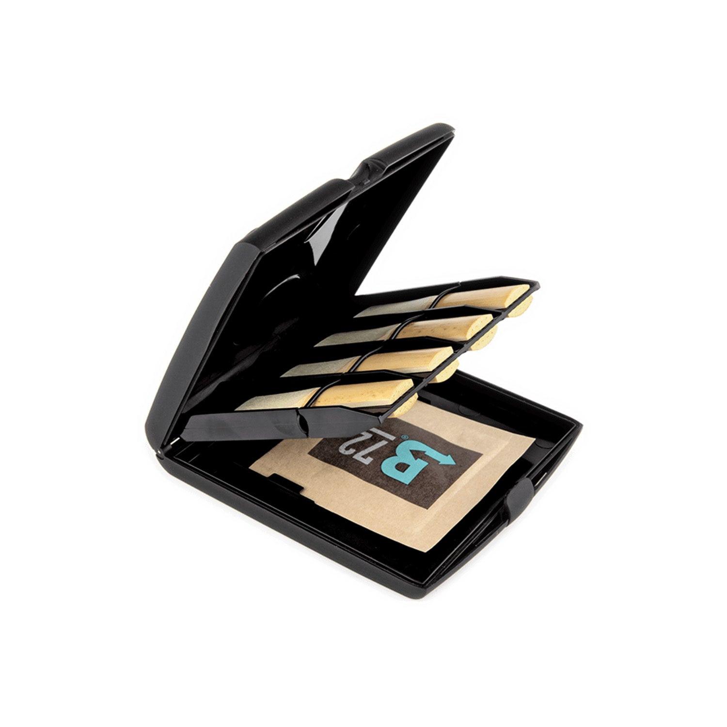 Multi Reed D'Addario MultiReed Storage Case | New York City Woodwinds, LLC